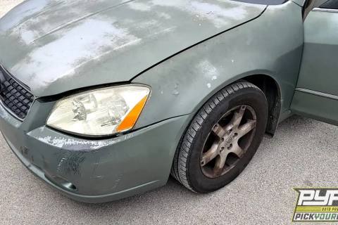 Photo of 2005 Nissan Altima