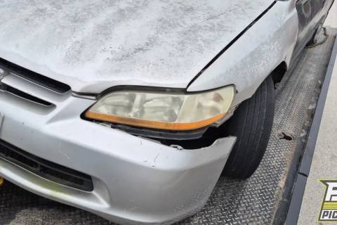 Photo of 1998 Honda Accord