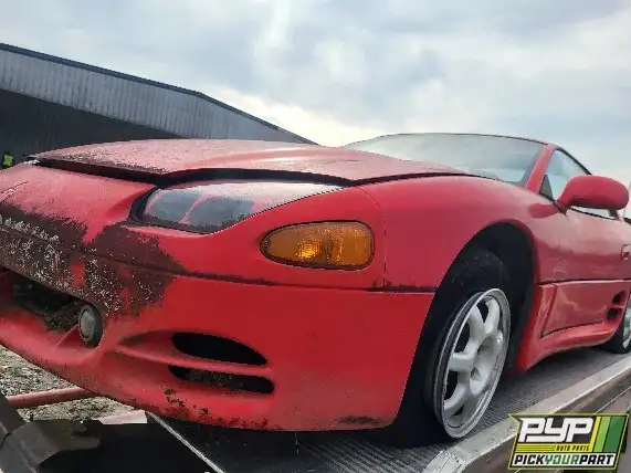 Photo of 1994 Mitsubishi 3000Gt