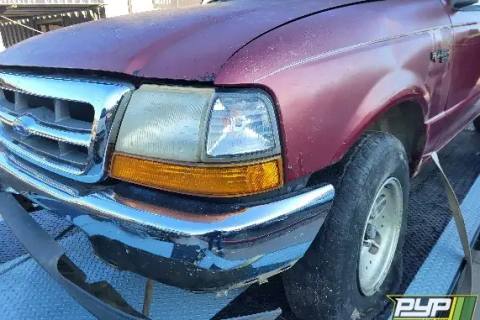 Photo of 1999 Ford Ranger