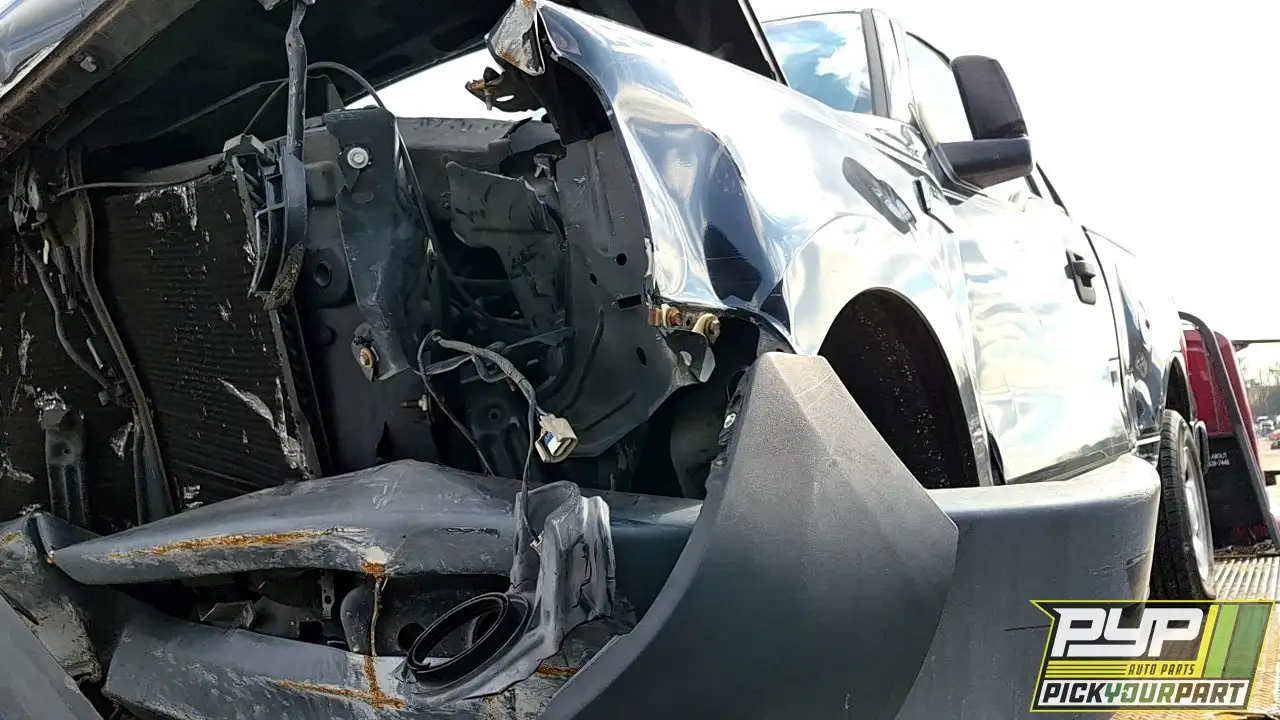 Photo of 2008 Ford F-150