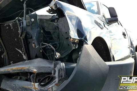 Photo of 2008 Ford F-150