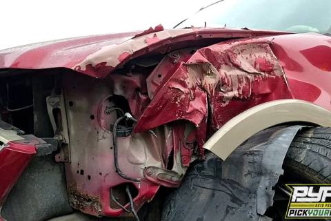 Photo of 2004 Ford Expedition