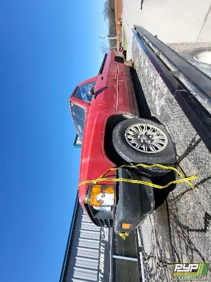 Photo of 1986 Toyota Pickup