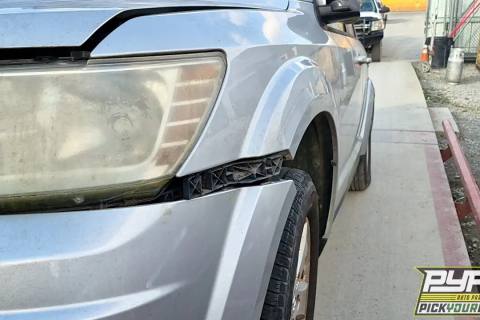 Photo of 2009 Dodge Journey