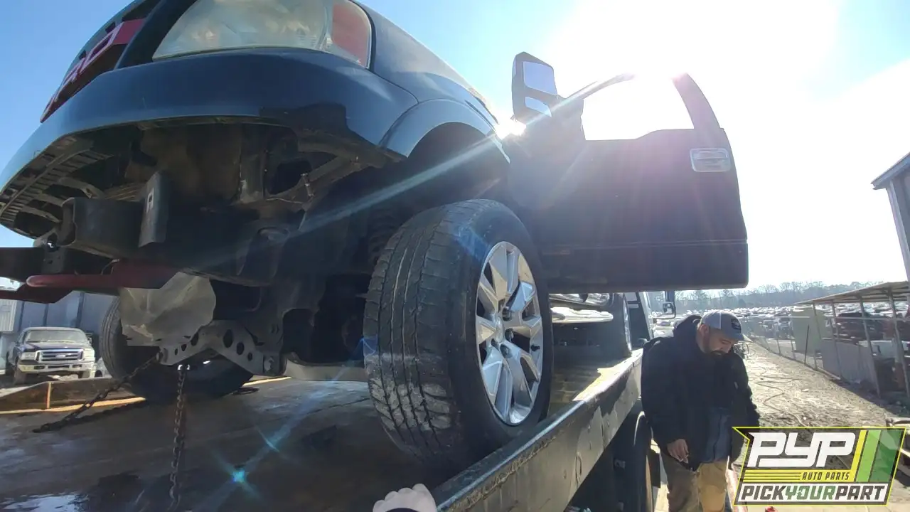 Photo of 2006 Ford F-150