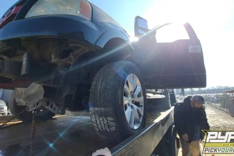 Photo of 2006 Ford F-150