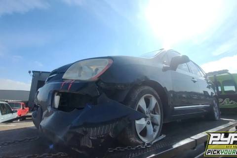 Photo of 2008 Kia Rondo