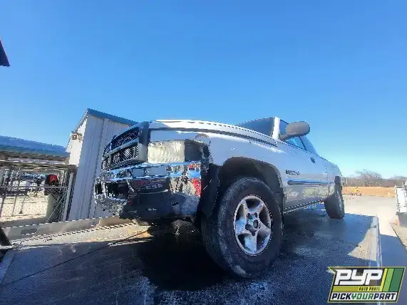 Photo of 1999 Dodge Ram 1500