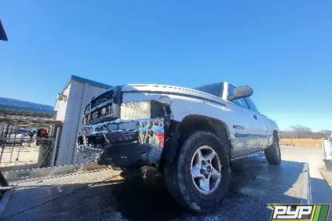 Photo of 1999 Dodge Ram 1500