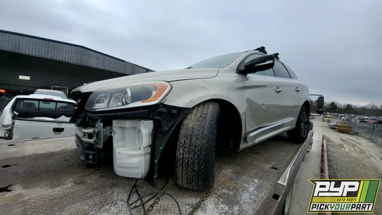 Photo of 2017 Volvo Xc60