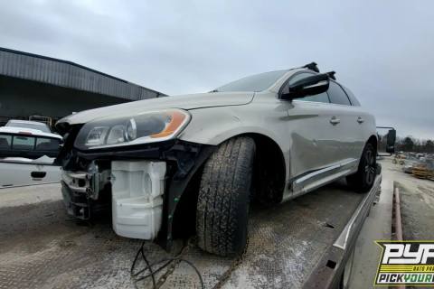Photo of 2017 Volvo Xc60
