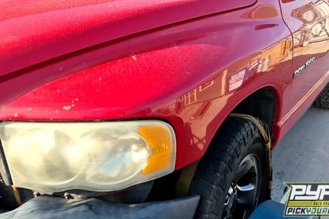 Photo of 2003 Dodge Ram 1500