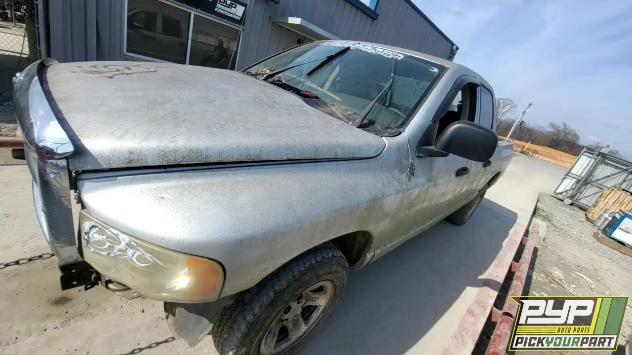Photo of 2005 Dodge Ram 1500