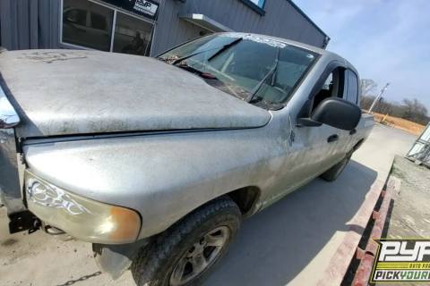Photo of 2005 Dodge Ram 1500