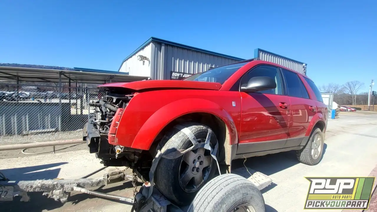 Photo of 2004 Saturn Vue