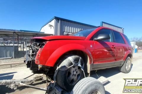 Photo of 2004 Saturn Vue