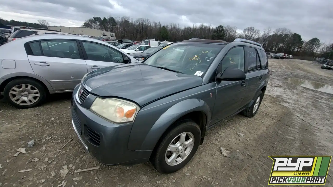 Photo of 2006 Saturn Vue