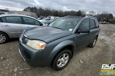 Photo of 2006 Saturn Vue