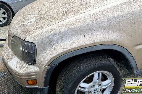Photo of 2000 Honda Cr-V