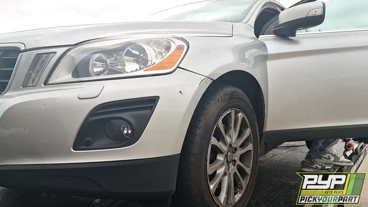 Photo of 2010 Volvo Xc60