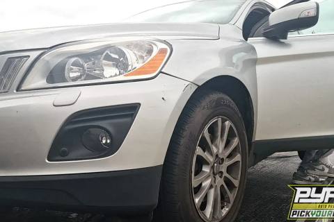 Photo of 2010 Volvo Xc60