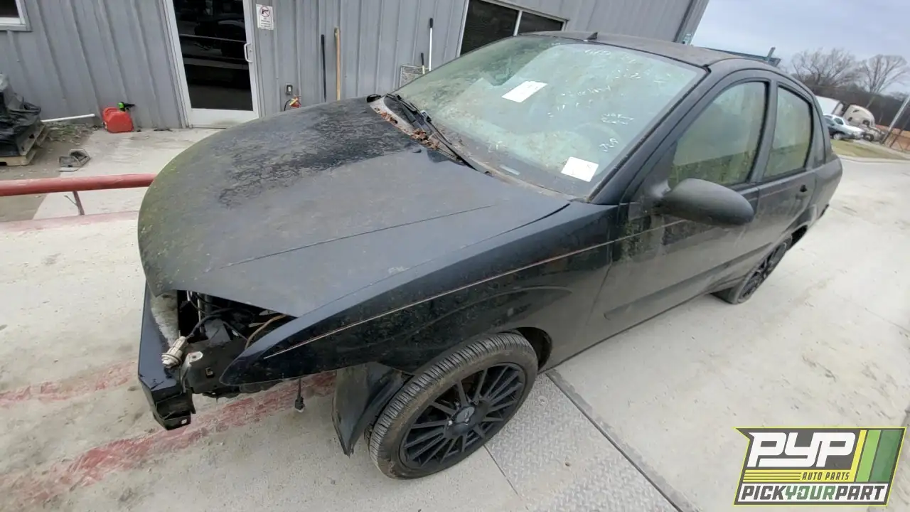 Photo of 2005 Ford Focus