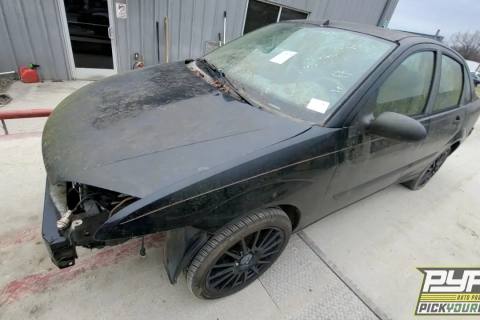 Photo of 2005 Ford Focus