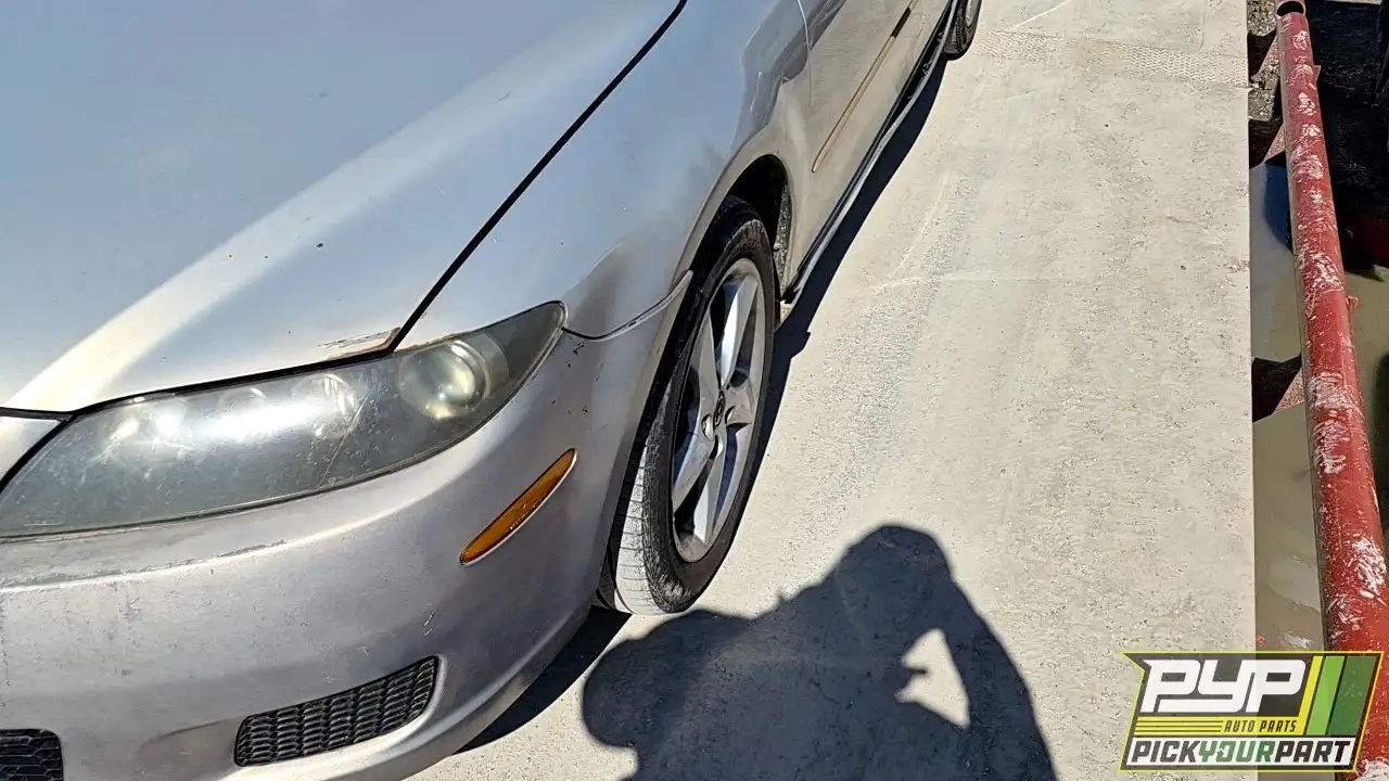Photo of 2008 Mazda 6