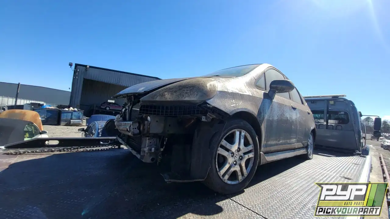 Photo of 2007 Honda Fit
