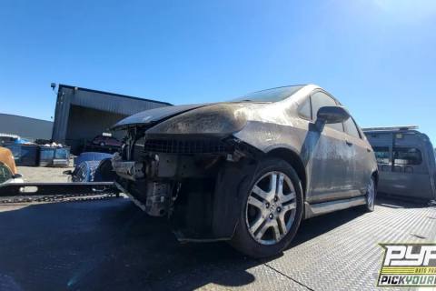 Photo of 2007 Honda Fit