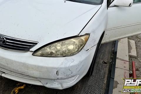 Photo of 2006 Toyota Camry
