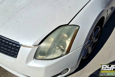 Photo of 2005 Nissan Maxima