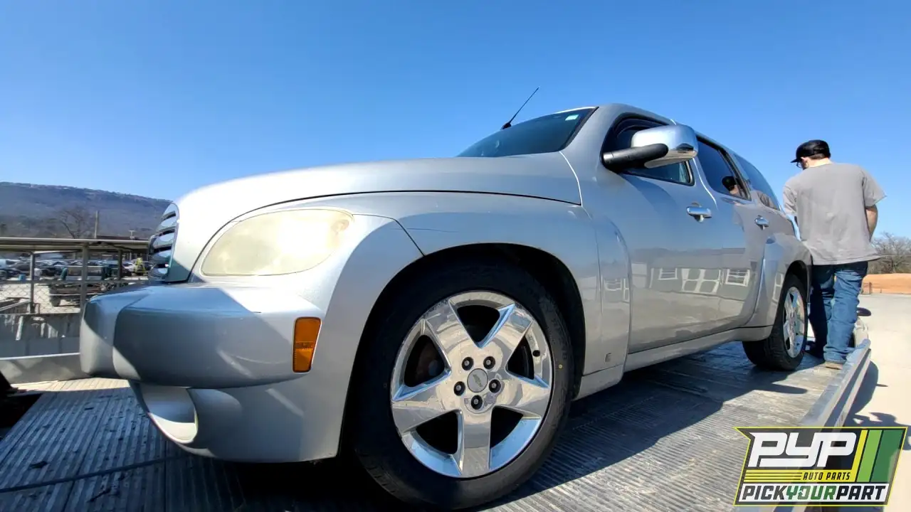 Photo of 2006 Chevrolet Hhr