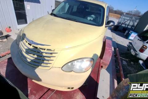 Photo of 2007 Chrysler Pt Cruiser