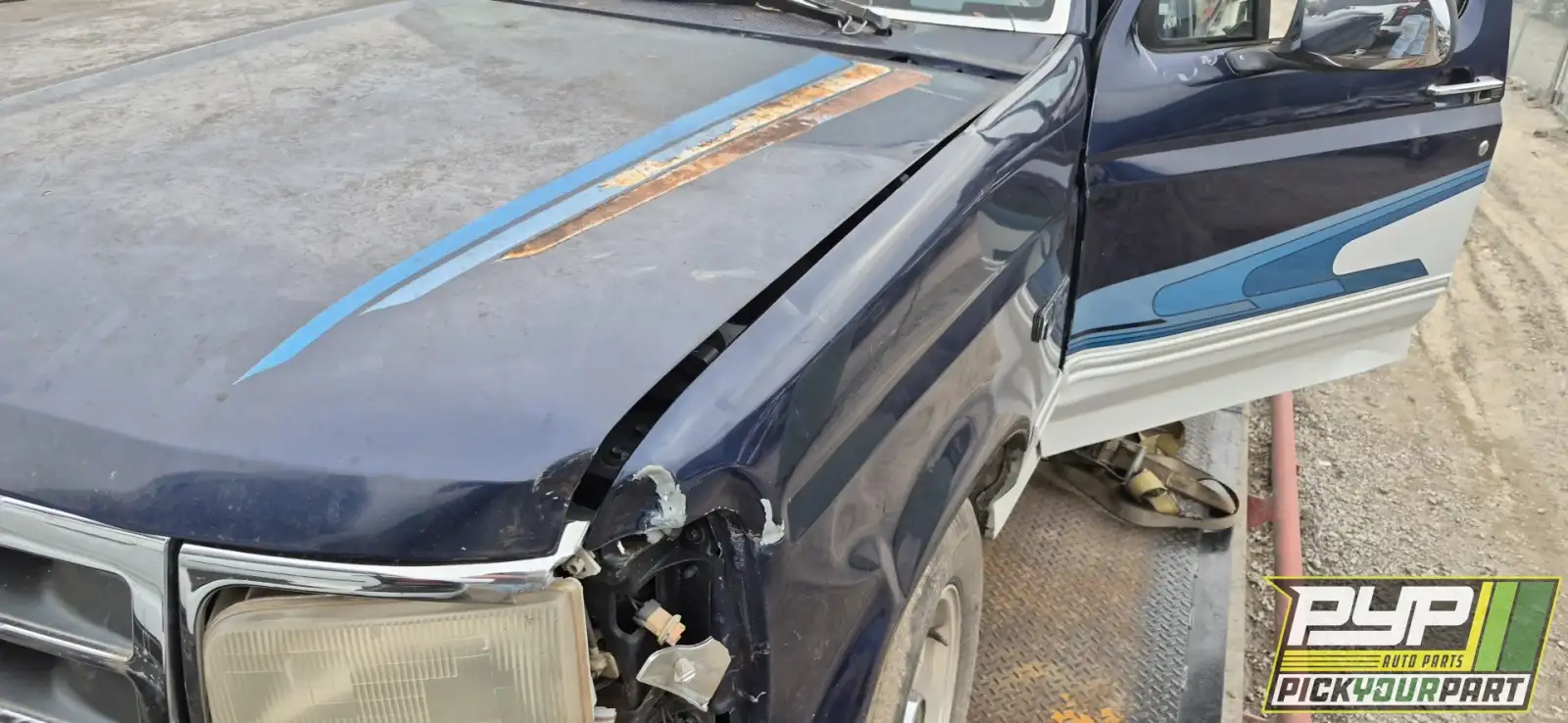 Photo of 1994 Ford F-150