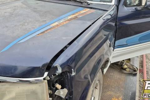 Photo of 1994 Ford F-150