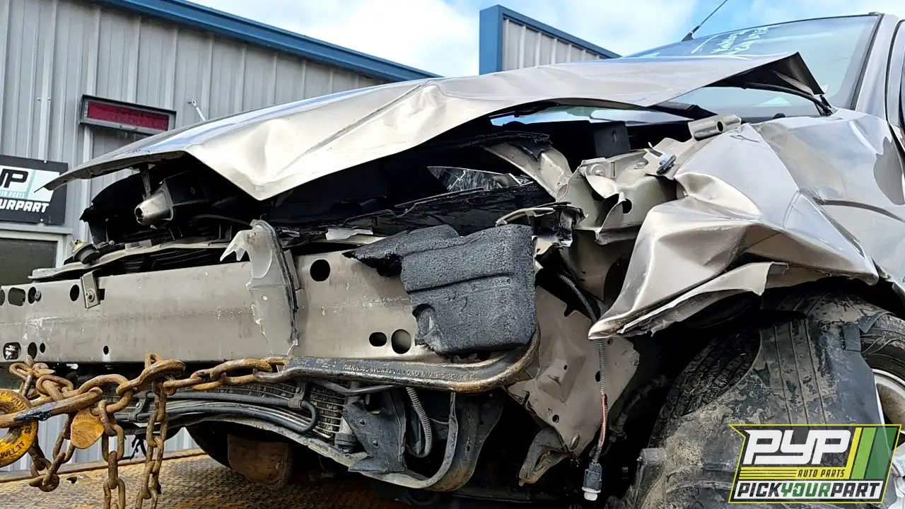 Photo of 2003 Ford Focus