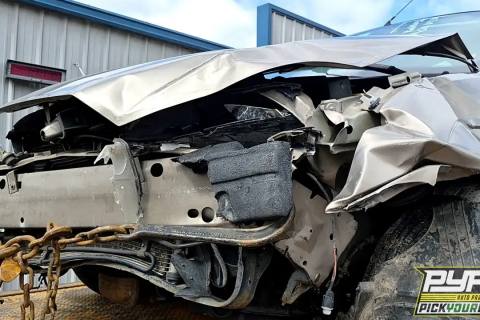 Photo of 2003 Ford Focus