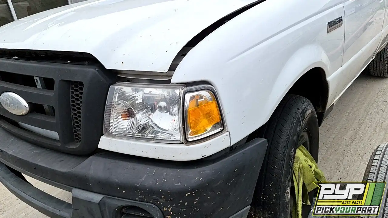 Photo of 2007 Ford Ranger