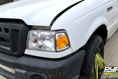 Photo of 2007 Ford Ranger