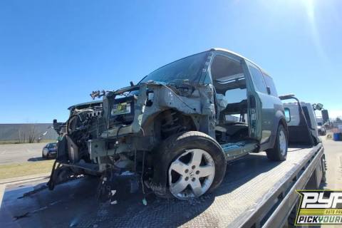 Photo of 2004 Honda Element