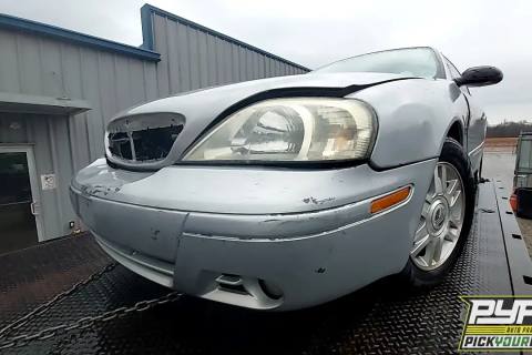 Photo of 2004 Mercury Sable