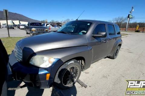 Photo of 2011 Chevrolet Hhr
