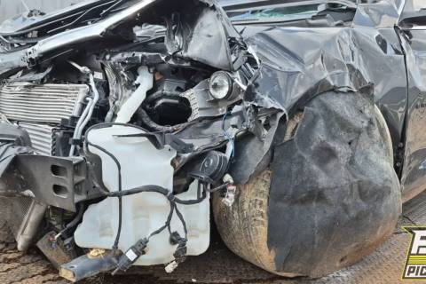 Photo of 2023 Chevrolet Malibu