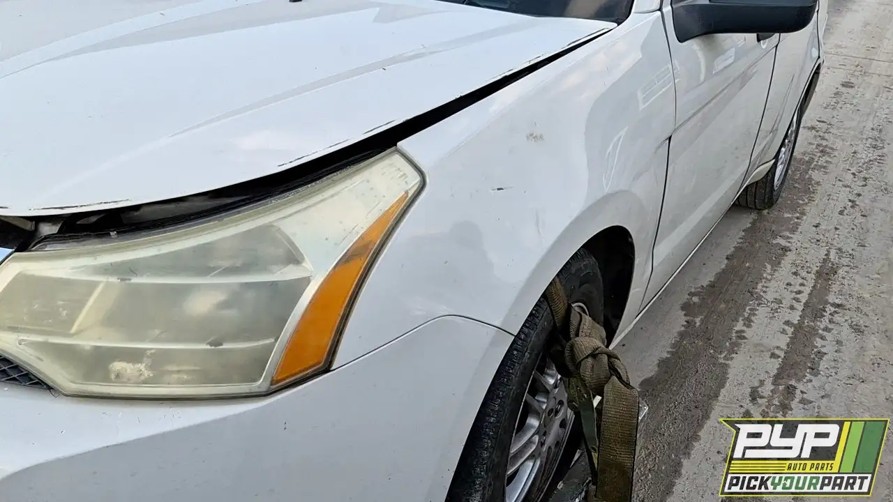 Photo of 2010 Ford Focus