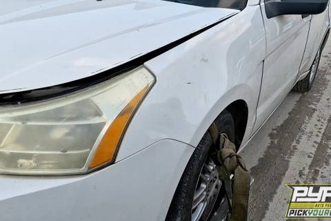 Photo of 2010 Ford Focus