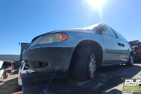 Photo of 2005 Dodge Caravan
