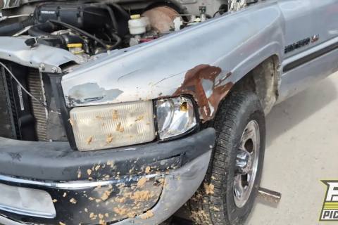 Photo of 1998 Dodge Ram 1500