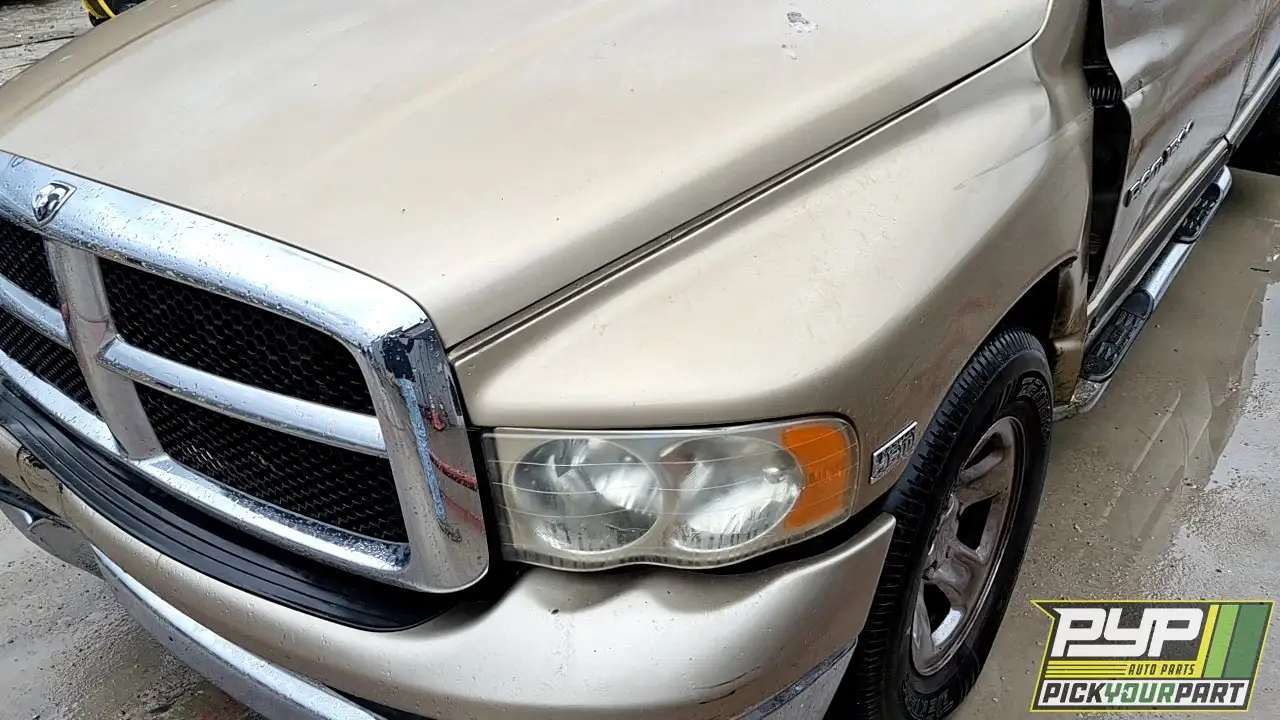 Photo of 2003 Dodge Ram 1500